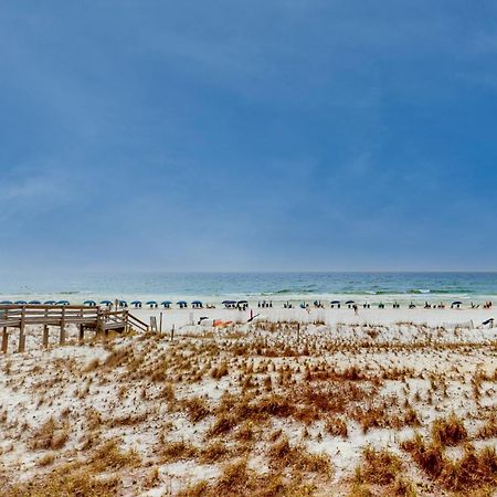 Pelican Isle Condominiums Fort Walton Beach Eksteriør billede