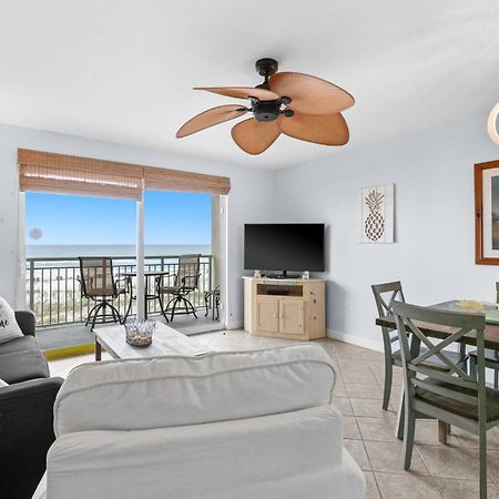 Pelican Isle Condominiums Fort Walton Beach Eksteriør billede