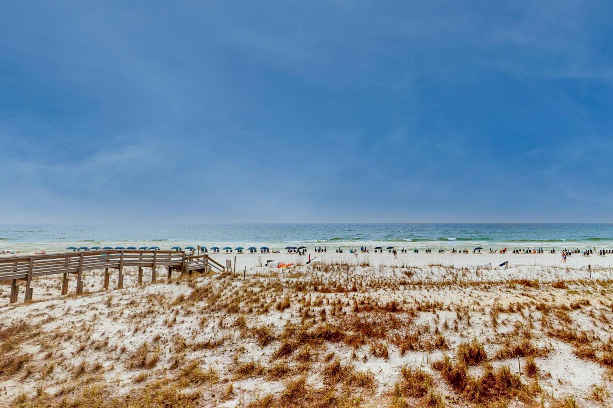 Pelican Isle Condominiums Fort Walton Beach Eksteriør billede