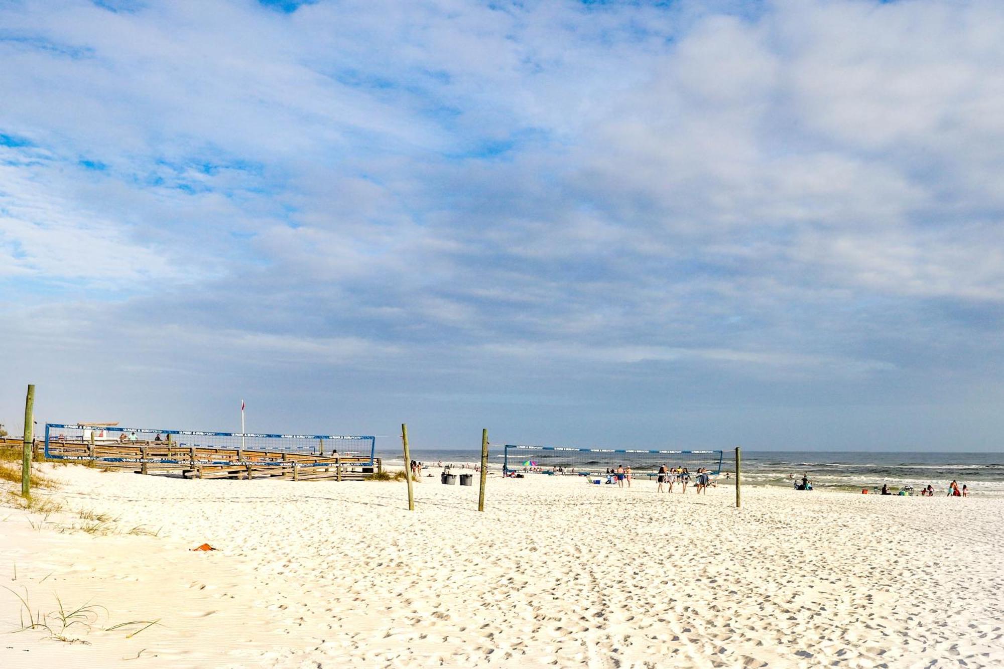 Pelican Isle Condominiums Fort Walton Beach Eksteriør billede