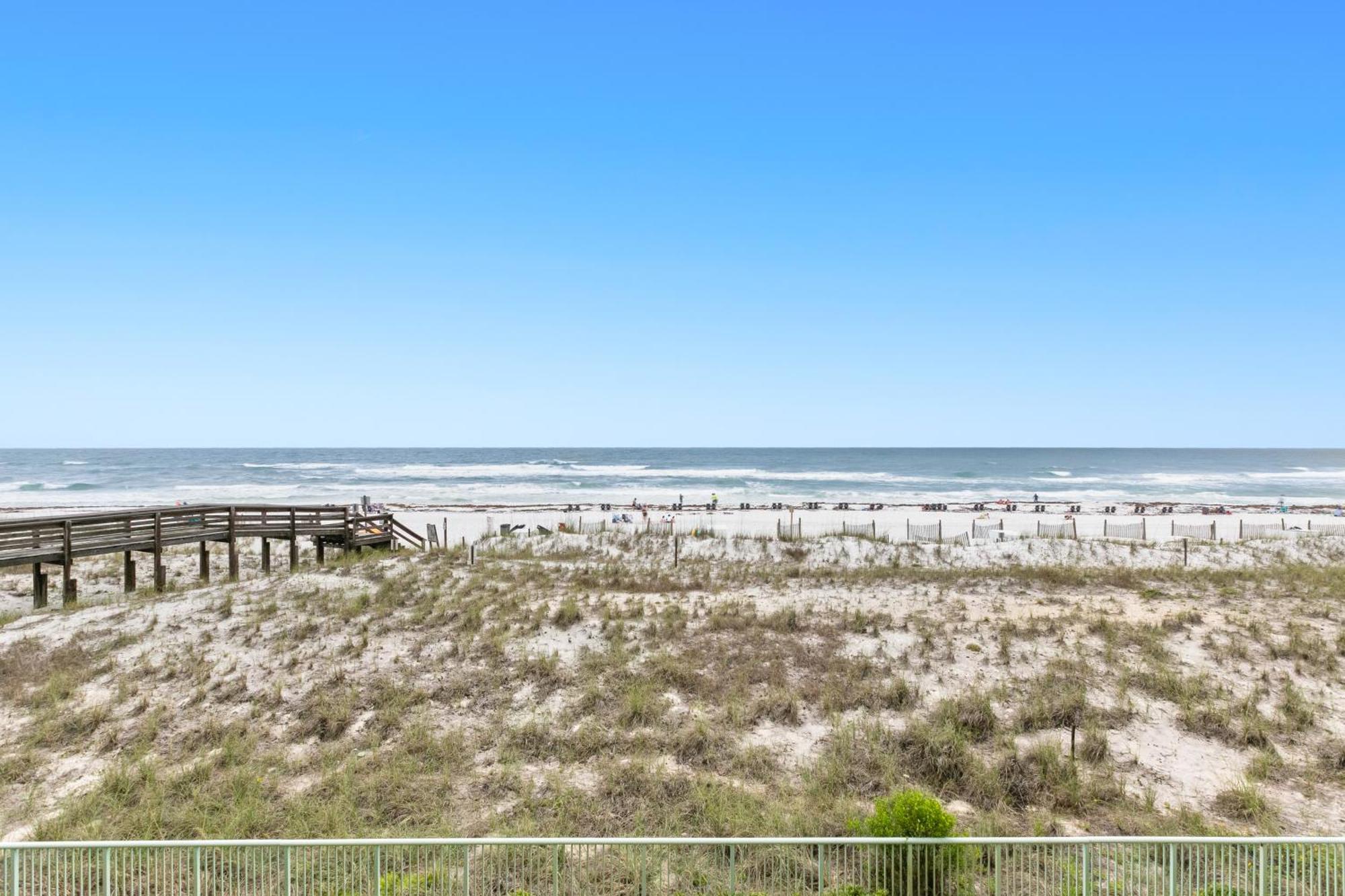 Pelican Isle Condominiums Fort Walton Beach Eksteriør billede