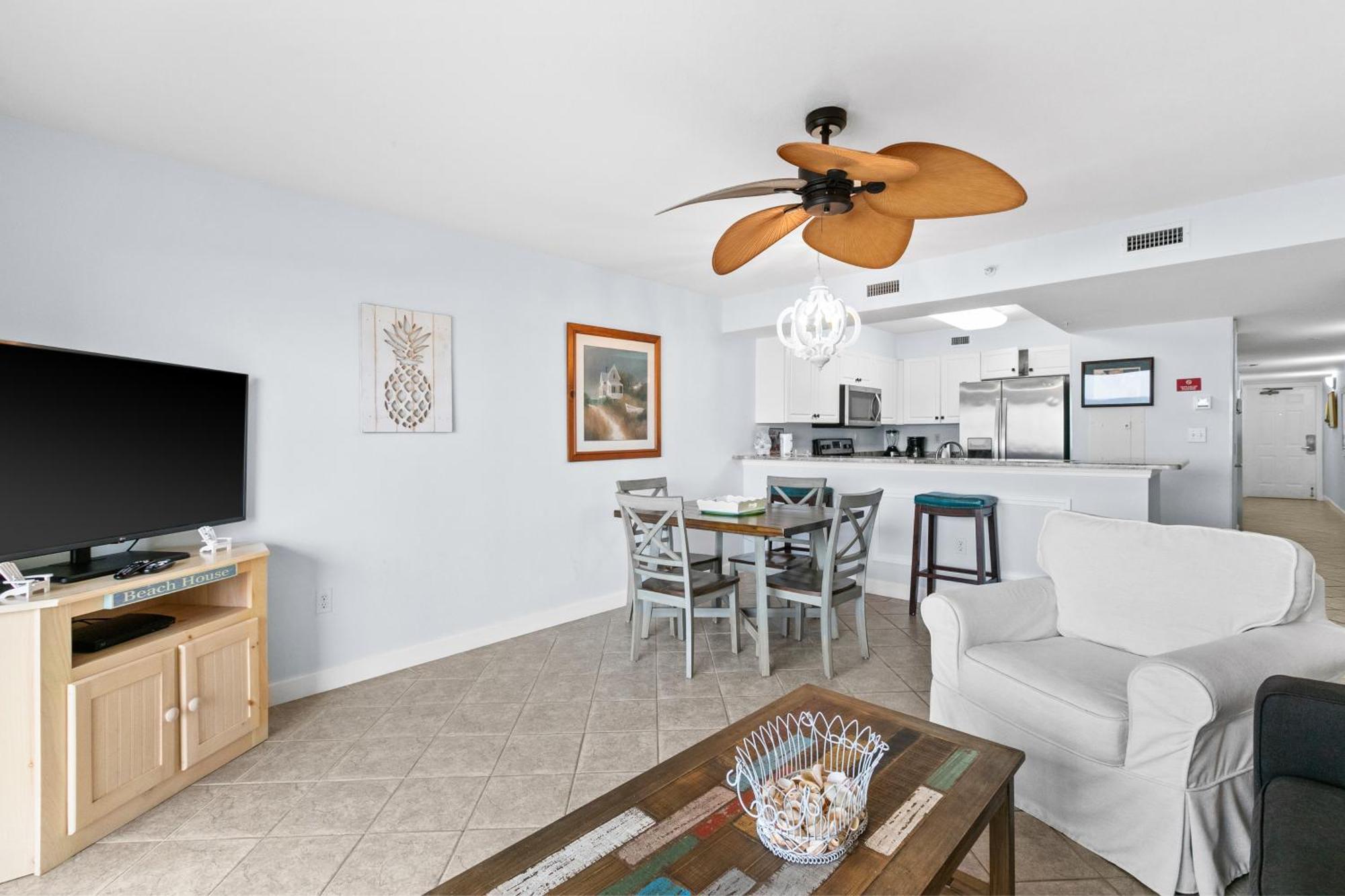 Pelican Isle Condominiums Fort Walton Beach Eksteriør billede