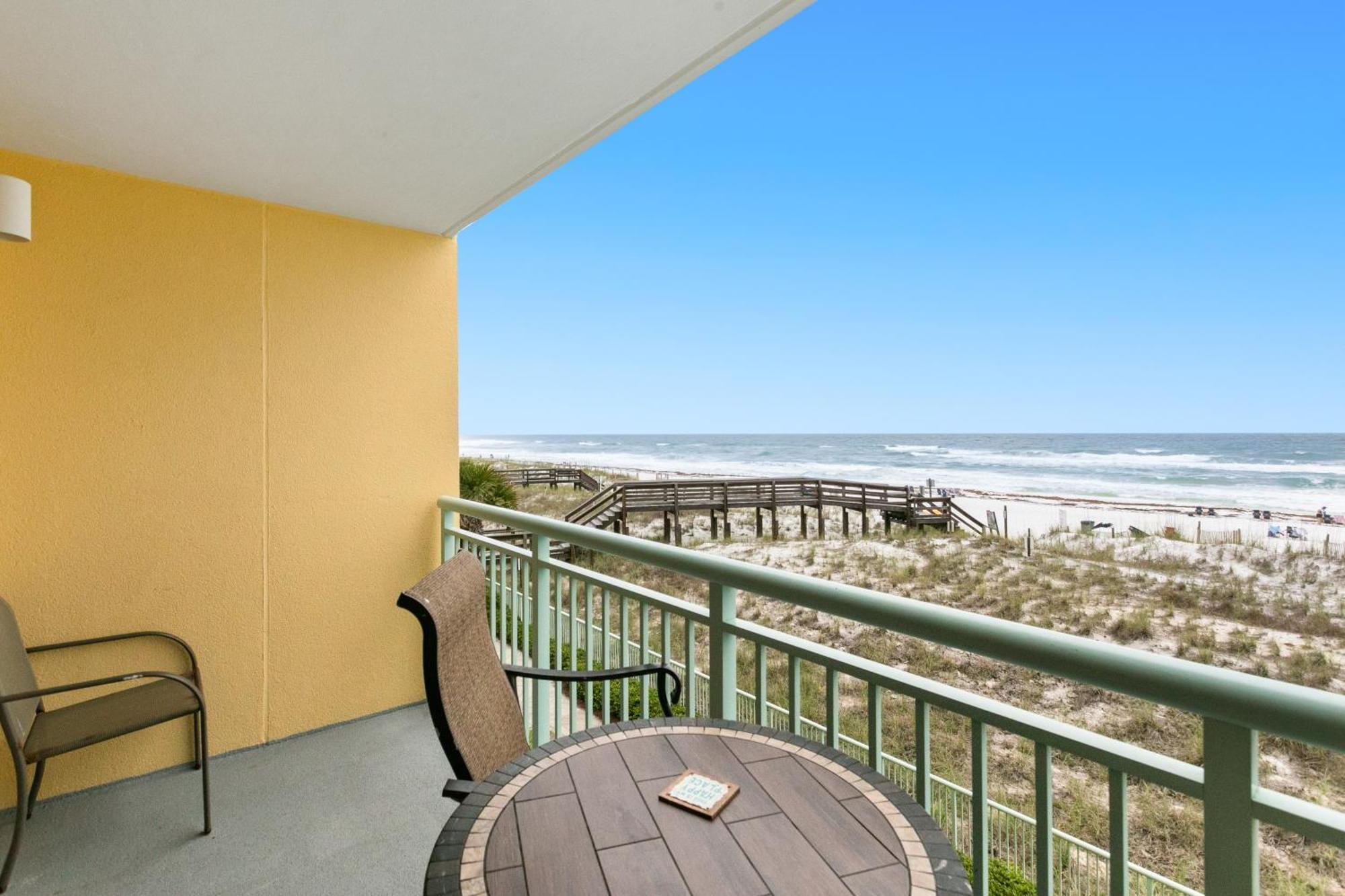 Pelican Isle Condominiums Fort Walton Beach Eksteriør billede