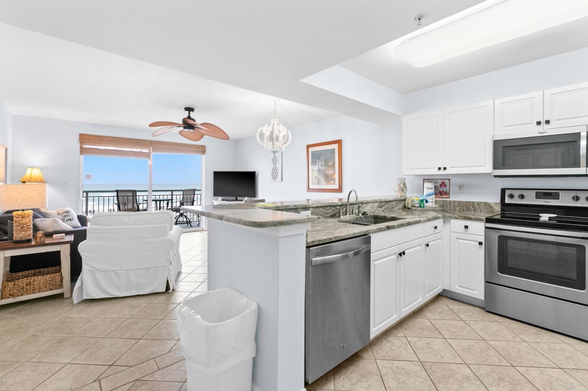 Pelican Isle Condominiums Fort Walton Beach Eksteriør billede